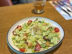 -曼乐辰餐厅(中庚漫游城店)