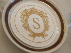 -Cafe Sacher(WIEN)