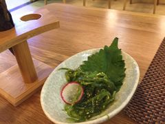 -樱の千渡日式料理·铁板烧•烧鸟(金盛田广场店)