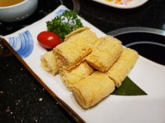 -锅季·捞王旗下小火锅(虹桥火车站店)