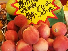 澳洲甜桃-云峰水果大卖场(汉口西路店)