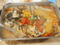 -鱼酷活鱼烤鱼(梅江印象城店)