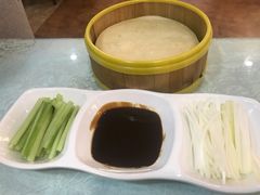 -六和聚传统烤鸭.天津菜(和平店)