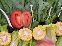 -阿婆情腊排骨火锅(金虹路店)