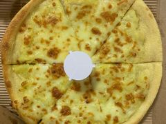 -乐凯撒披萨(蛇口花园城店)