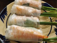 -Cuc Gach Quan Restaurant