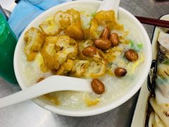 一品艇仔粥-银记肠粉店(北京路店)