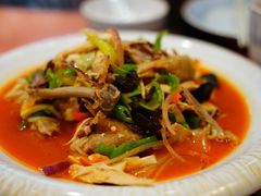 -新疆伊宁远征餐厅