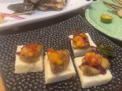 -和创柚子·会席日本料理(新区淮海街店)