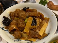 -西安饭庄·非遗陕菜(钟楼店)