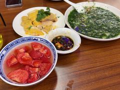 -谢记上海大排档(长寿路店)