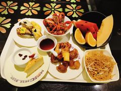 -堂会(白云店)