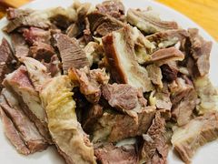 -三中高皇羊肉馆