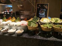 -太原富力万达文华酒店·美食汇西餐厅