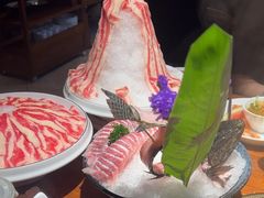 -川味观·鲜货火锅(西湖文化广场店)