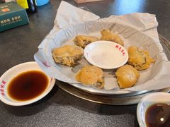 -飞尝蚝·顺德菜·鱼生(顺德总店)