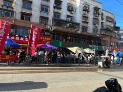 -杨家牛肉汤(淮建路店)