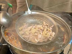 -小煵记·打边炉(西丽文光店)