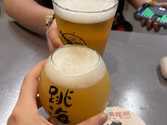 -跳海酒馆(江湾里店)
