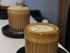 -Oasis coffee燕谷咖啡(公信店)
