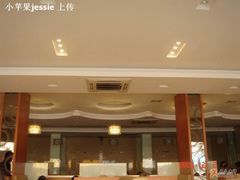 店堂-陌生人火锅餐厅(阳曲路店)