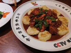 -涿掌柜·涿州宴