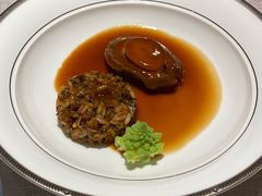 -T館·花园艺术餐厅