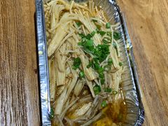 -本色.小马哥烧烤(五一路总店)