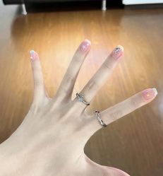 -斯馨·健康美甲美睫