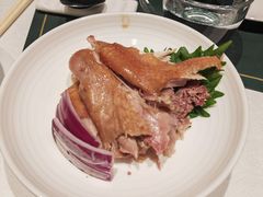 -祥记餐饮•豫粤珍味(金隅大厦店)