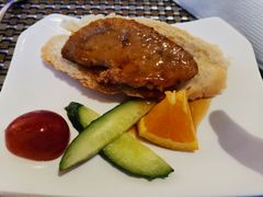 -青岛颐海花园酒店总店·自助餐厅
