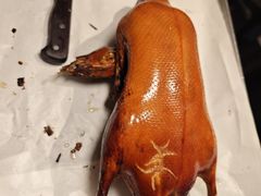 -四季民福烤鸭店(外滩外白渡桥店)