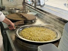 -草桥清真牛肉锅贴扁食店