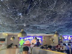 -徐记小怪兽肉蟹煲(中央大街店)
