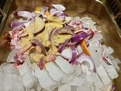 -泽成·冰煮羊(乌兰察布红楼店)