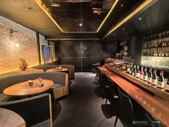 -大酉·M Coffee(北京美术馆店)