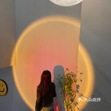 柳州探店🍔卡通动画般的汉堡店谁看了不迷糊