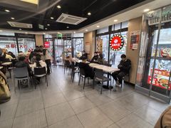 -永和大王(春日上新·阜成门店)