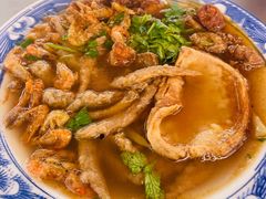 -四代祖传老陈黄焖鱼