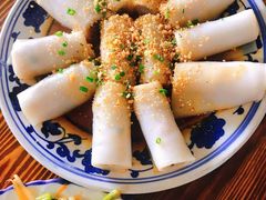 -百川油茶馆(燕岩店)