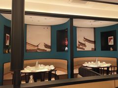-小菜园新徽菜(马鞍山金鹰店)