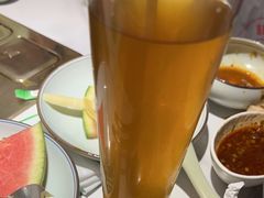 -如一鸡鲍鱼·粤式煲汤(长泰广场店)