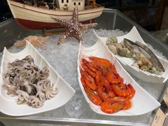 -广州花园酒店·凌璇阁旋转餐厅CAROUSEL360