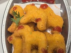 -夏日玛莉西餐厅(梅溪湖步步高店)