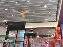 -肥汁米蘭香港米线(长宁来福士店)