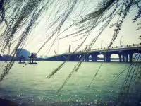 -蠡湖大桥公园
