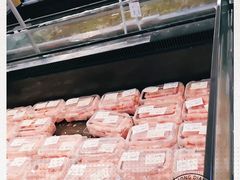 -沃尔玛购物广场(霖雨路店)