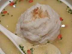 -三道菜(明堂公园店)