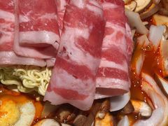 -金博士朝鲜民族餐厅(工大店)