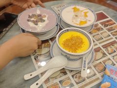 -赵记传承·中国甜品(福州总店)